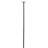 14.75'' H x 7.5'' W x 9.75'' D Post Birdhouse
