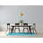 Chenille Geometric Indoor Rug-371804113