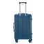 20 "/ 24" / 28 "3 pièces / ensemble en valise à roulettes ABS
