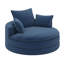 Chaise pivotante 360 °-116062349