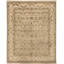 Chantel Oriental Area Rug