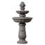 Weather Resistant Floor Fountain-130702236