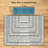 Tankut Abstract Indoor Rug-1662634192