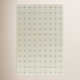 Mallory Gray Hand Tufted Area Rug