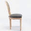 Chaise de salle à manger Cullison-930018347