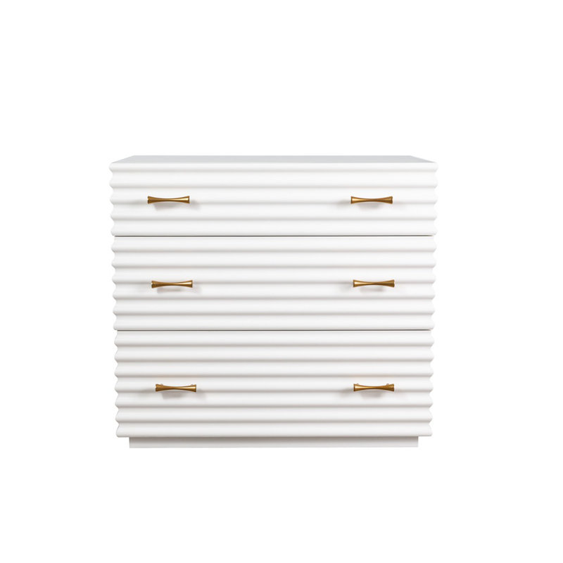 Brighton Accent Chest