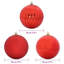 Christmas Bauble Set 4 pcs XXL-171283127