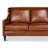 Philipe Upholstered 84'' Sofa