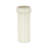 Lexiana Watertight Ceramic Cylinder Table Vase with Linear Patterns 