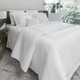 Pearls_Duvet Cover