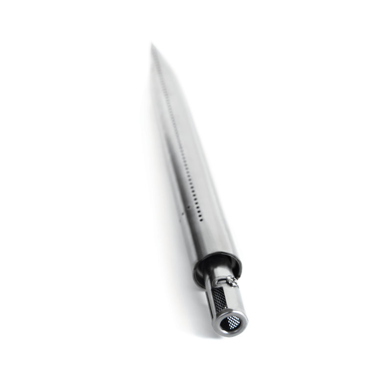 Stainless Steel Dual Tube Burner for Broil King Grills
