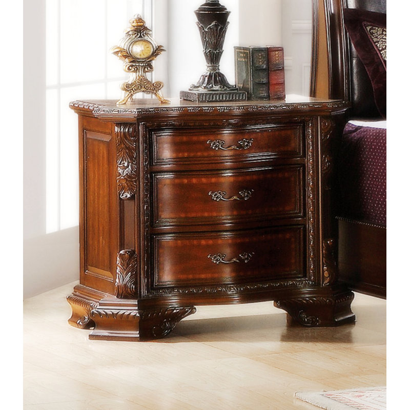 Sideboard Buffet Cabinet, Barn Door Style Kitchen Cabinet, Accent cabinet