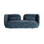 Fat-A Velvet Sofa-1531174946