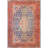 Chenille Geometric Indoor Rug-2056211095