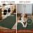 Somos Modern Machine Washable Area Rug-504722594-504268356