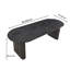 Table basse extensible