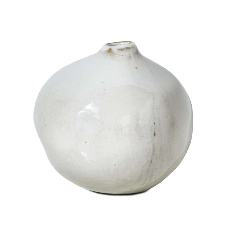 Vase de table grenades Alcalde