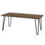 Four Leg Coffee Table-24762763