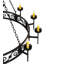 20 - Light Chandelier