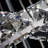 Tyese 6 - Light Led Tiered Chandelier