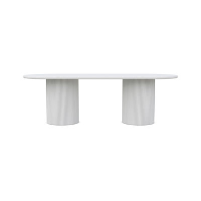Palma 96" Dining Table
