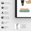 «Bath and Laundry Bathtime Essentials», impression sur toile-58873425-58873430