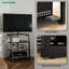 79cm H Media Shelves-1984849484