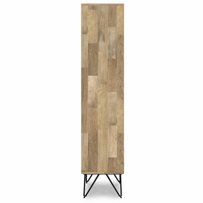 Bibliothèque haute Hunter