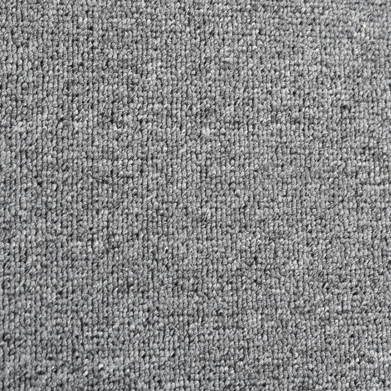 Runner Goth Solid Colour Area Rug, Runner 80 x 400cm