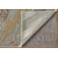 Tapis ivoire à motif abstrait Carbry-959436325