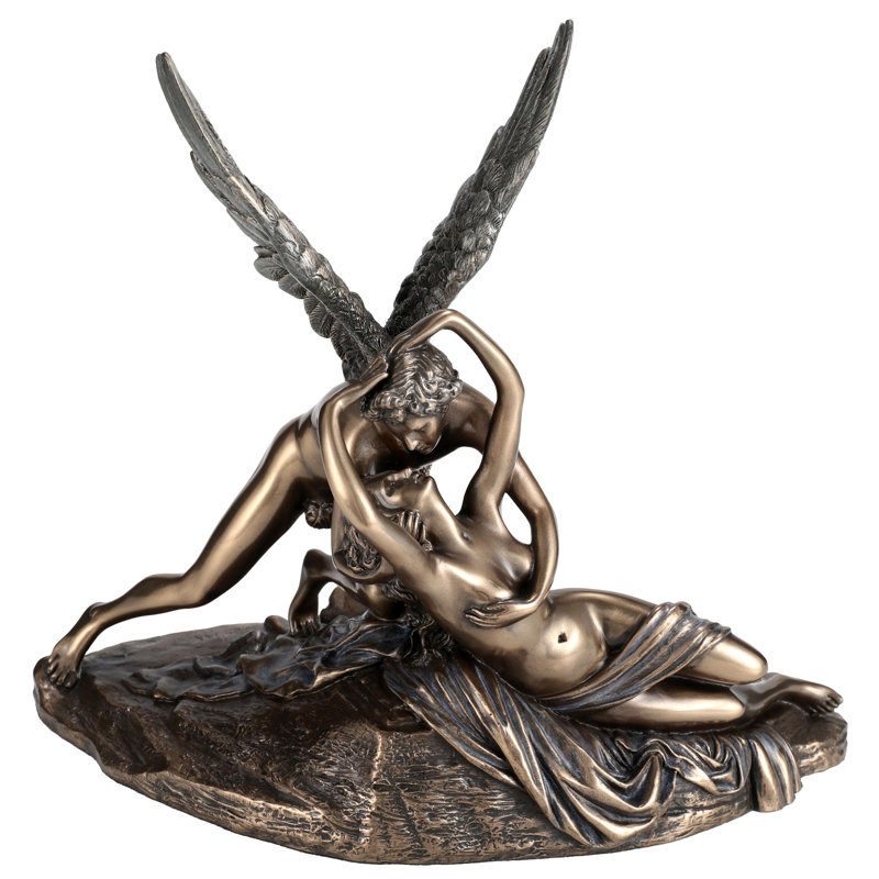 Jatavia Figurines & Sculptures