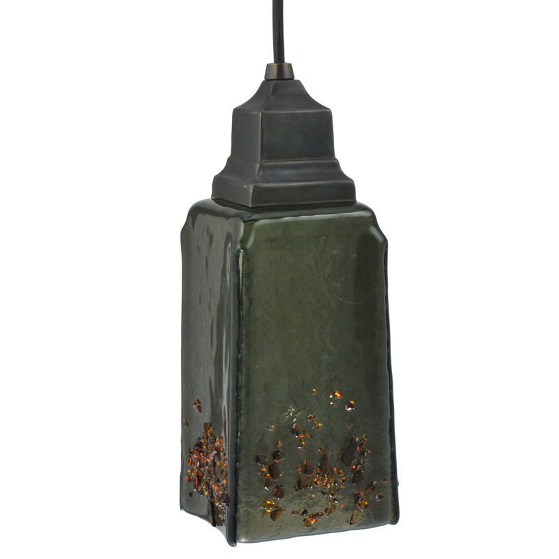 Metro Fusion 1 - Light Pendant