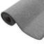 Runner Goth Solid Colour Area Rug-95823235