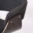 Swivel Upholstered Adjustable Height Counter Stool-36209732
