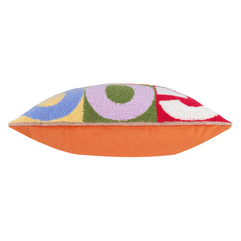 Good Times Square Cushion Cover