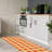 Plaid Indoor Rug-53650222