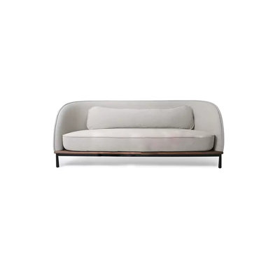 Chaise longue rembourrée Krakow