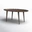 Table basse 4 pieds Avelines-103830571