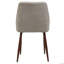 Chaise de salle à manger moderne