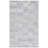 Elius Hand Tufted Pet Yarn/Wool Rug in Grey-250990895