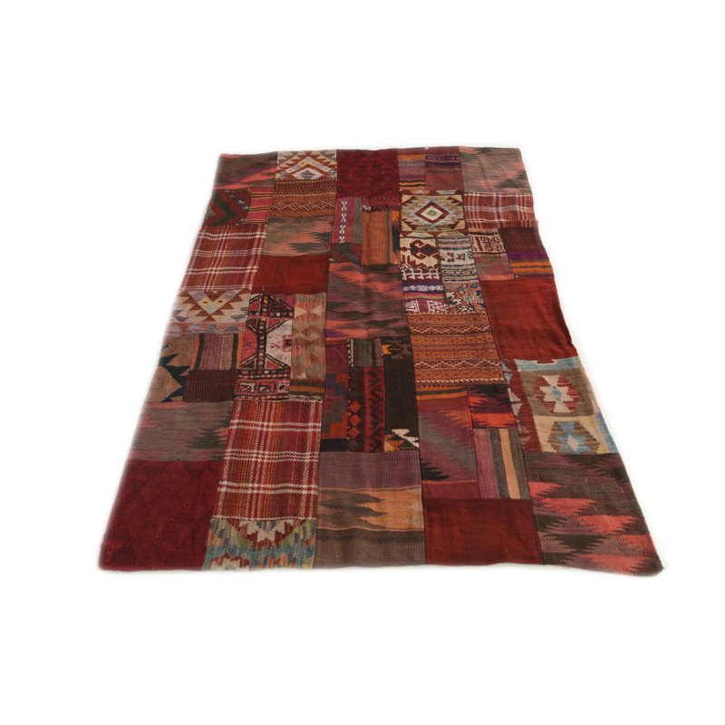 4x6 Phillips Multi Rug