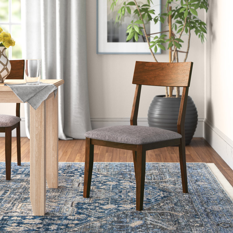 Phyllida 18'' H Upholstered Side Chair