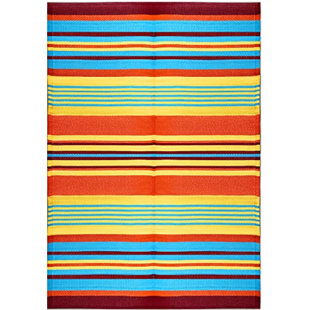 DODOING Outdoor Rug Waterproof Outdoor Patio Rug Reversible Mats RV Camping  Rugs for Outside Portable Plastic Straw Rug Area Rug Carpet for Patio, RV,  Camping, Balcony, Beach4'x 6'/6'x 9'/5'x 8' 