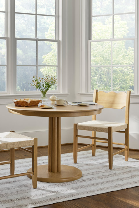 The Arista Collection