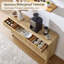 Buffet 60 "avec portes et tablettes-1082868811