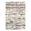 Jerz Area Rug in Silver