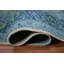 Tapis traditionnel en laine 8 x 12