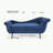 Keldyn Fabric Upholstered Bench-1043152177