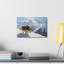 No Frame Print on Canvas-100038638