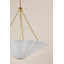 Cleavland 3 - Light Urn Pendant